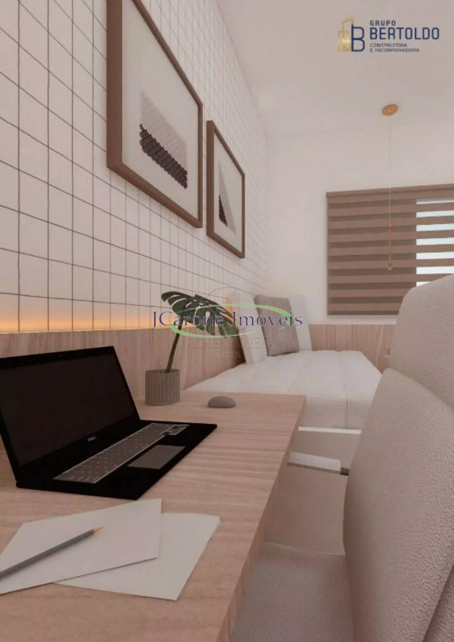 Apartamento, 1 quarto, 37 m² - Foto 10