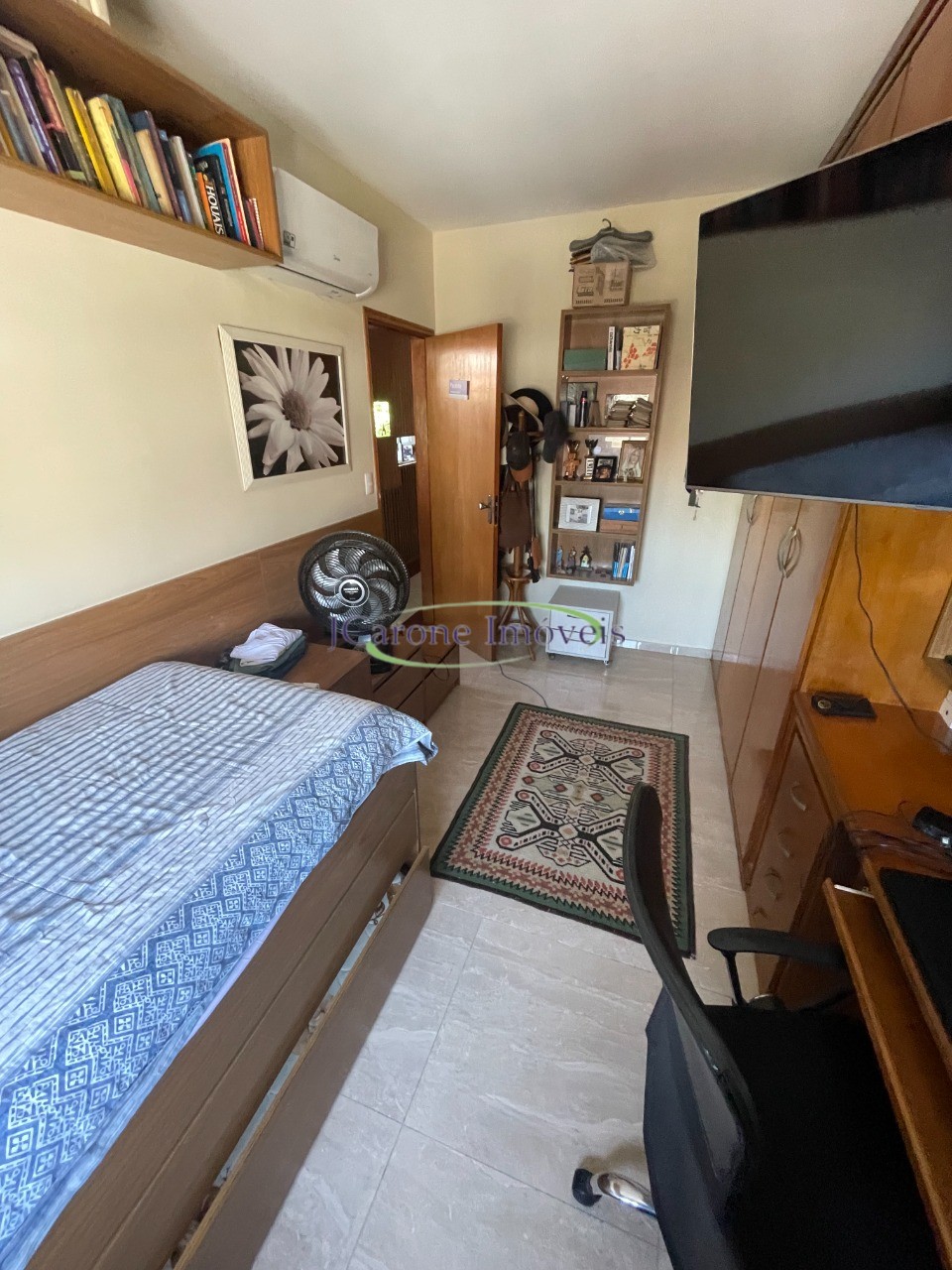Apartamento, 2 quartos, 80 m² - Foto 12