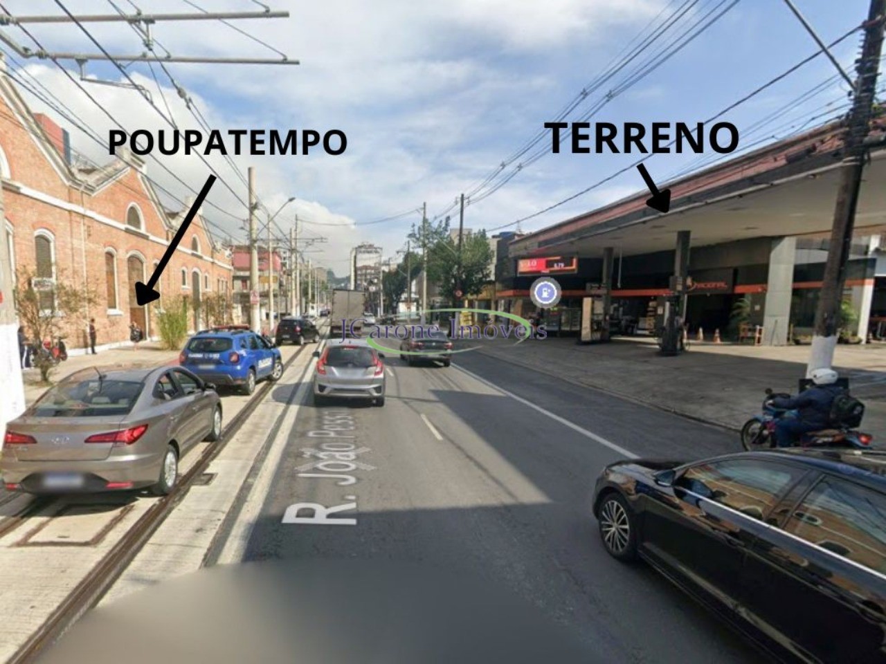 Loteamento e Condomínio, 1845 m² - Foto 9