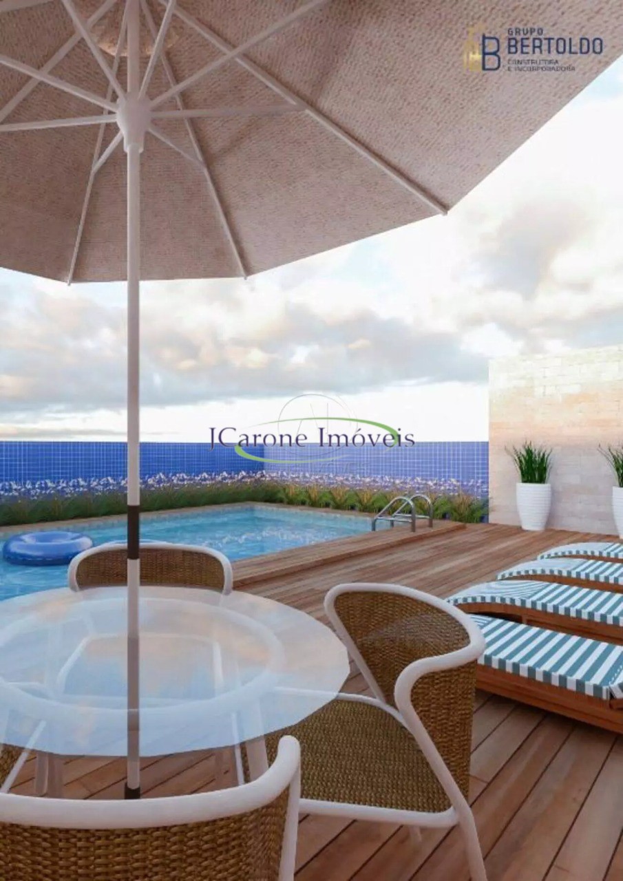 Apartamento, 1 quarto, 37 m² - Foto 17