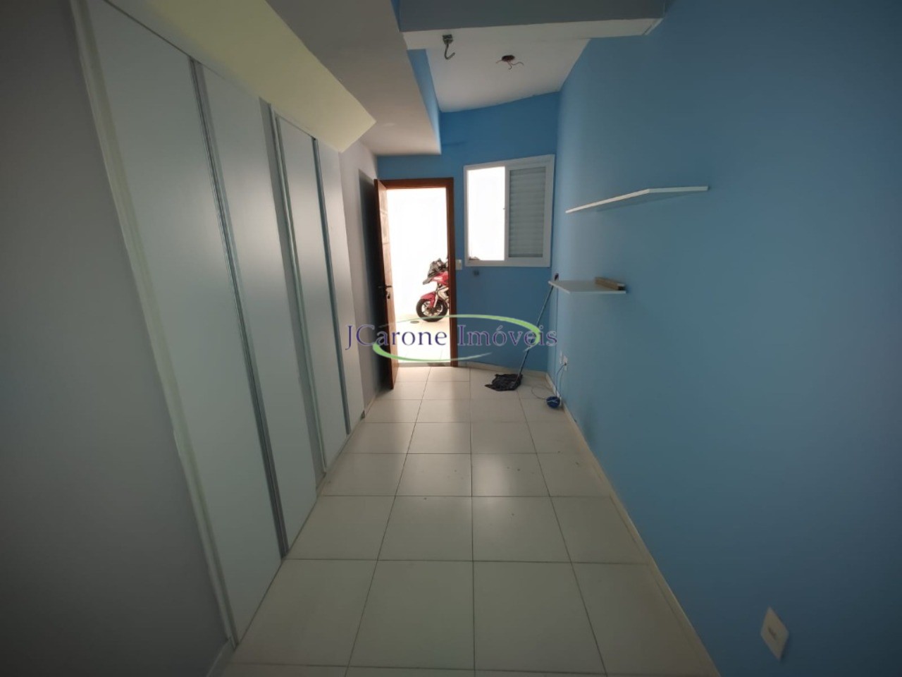 Casa, 3 quartos, 100 m² - Foto 2
