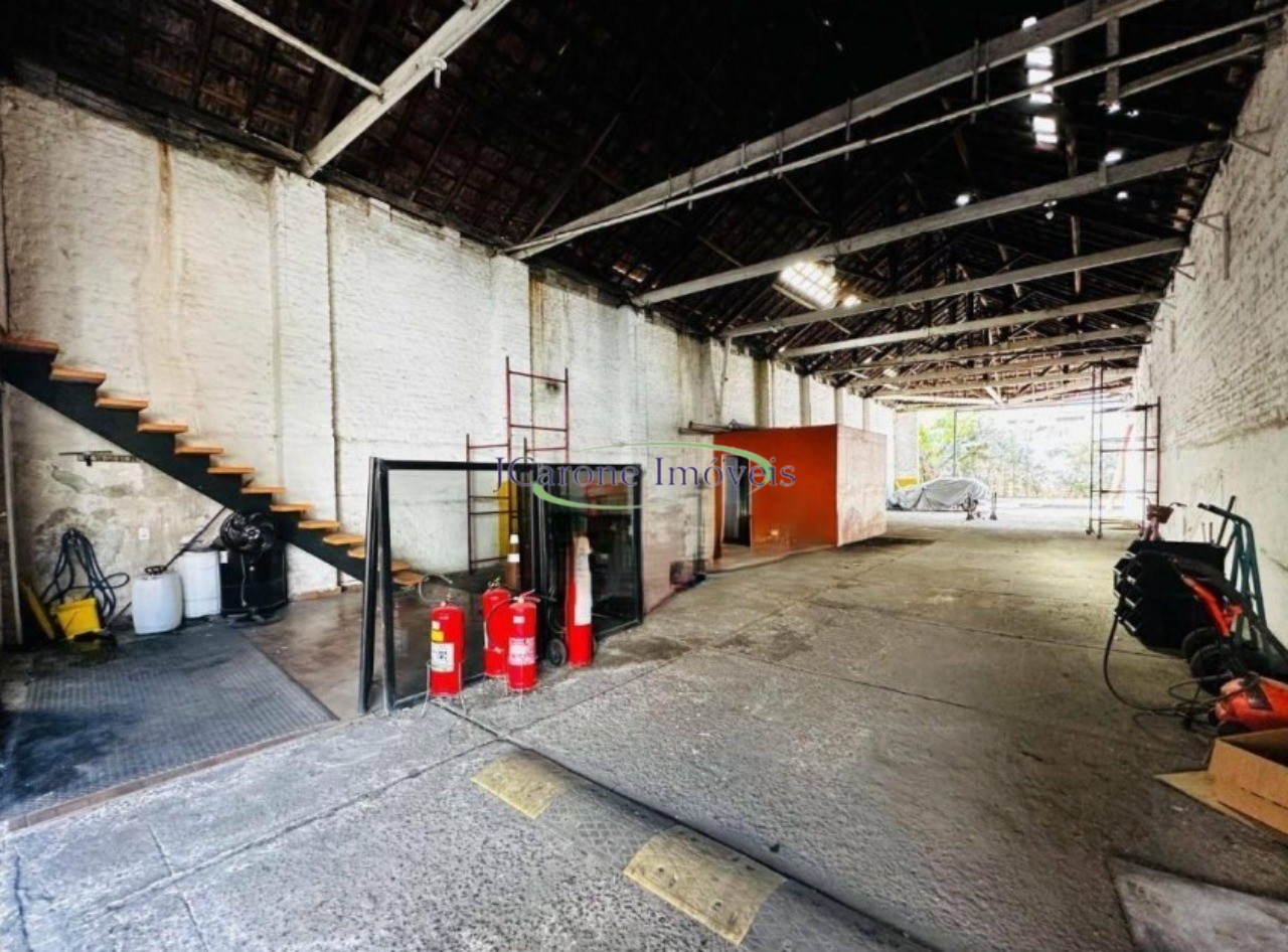 Loteamento e Condomínio, 1845 m² - Foto 7