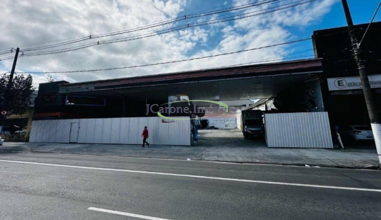 Loteamento e Condomínio, 1845 m² - Foto 2