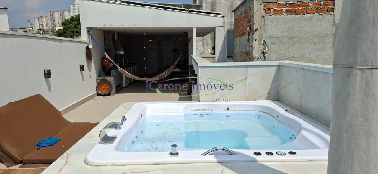 Casa, 3 quartos, 240 m² - Foto 23