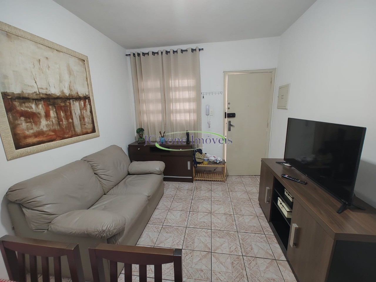Apartamento, 2 quartos, 79 m² - Foto 1