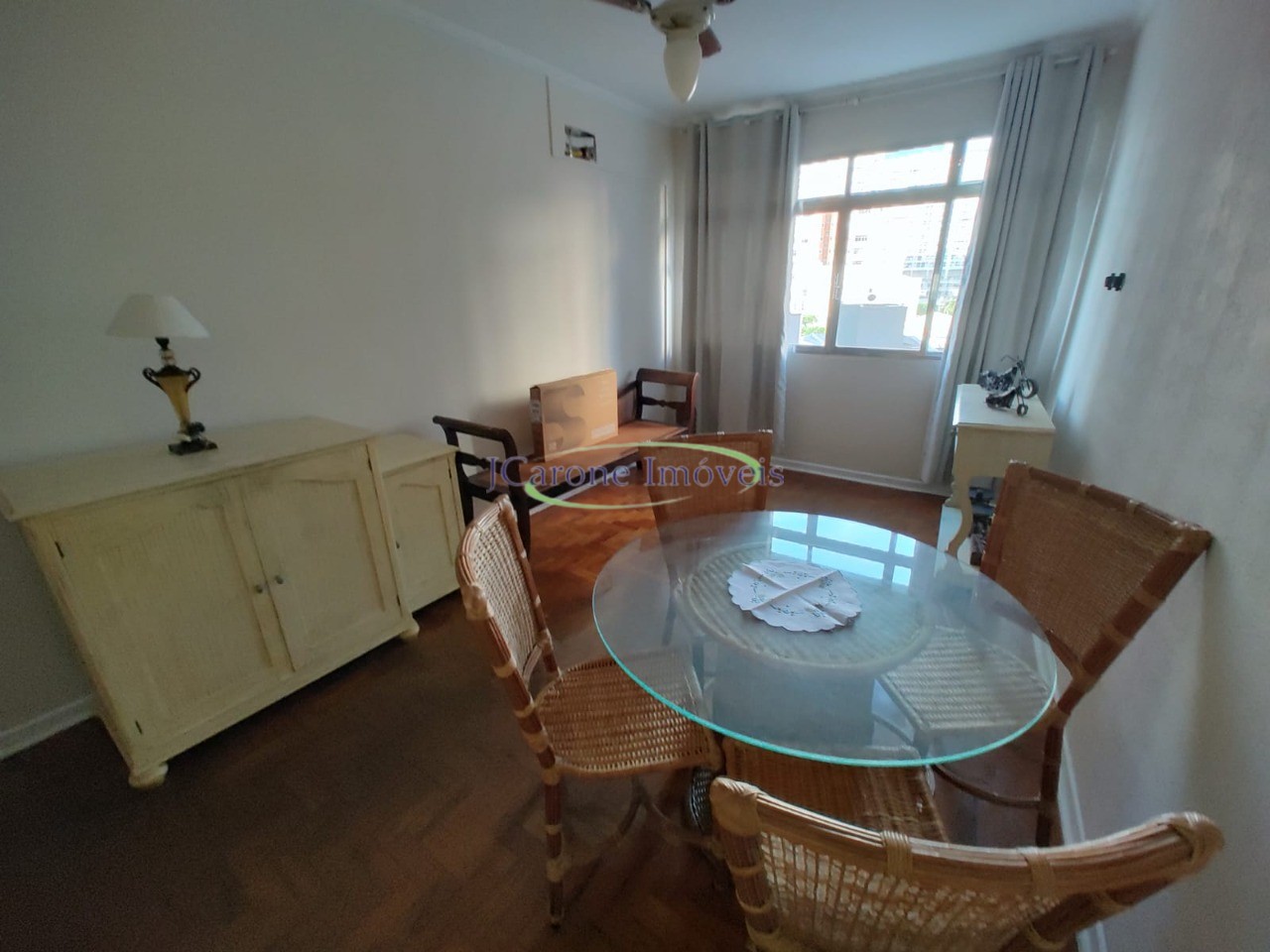 Apartamento, 1 quarto, 60 m² - Foto 3