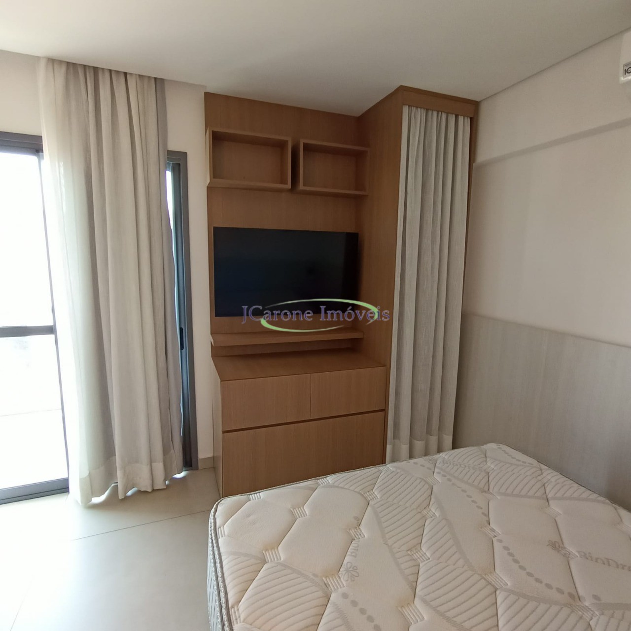Apartamento, 1 quarto, 25 m² - Foto 6
