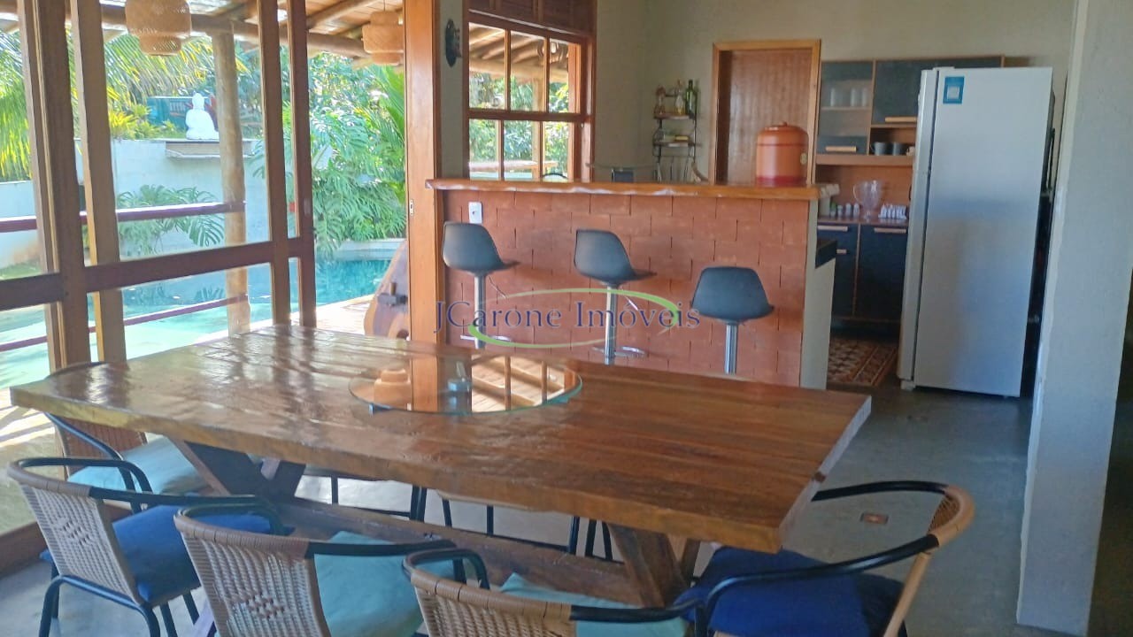 Casa, 3 quartos, 373 m² - Foto 4