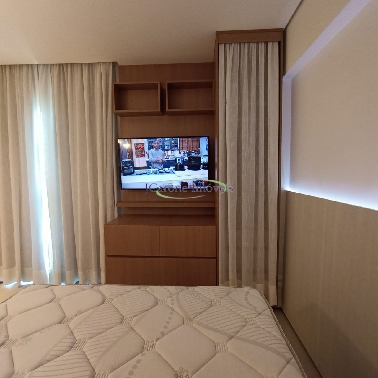 Apartamento, 1 quarto, 25 m² - Foto 7