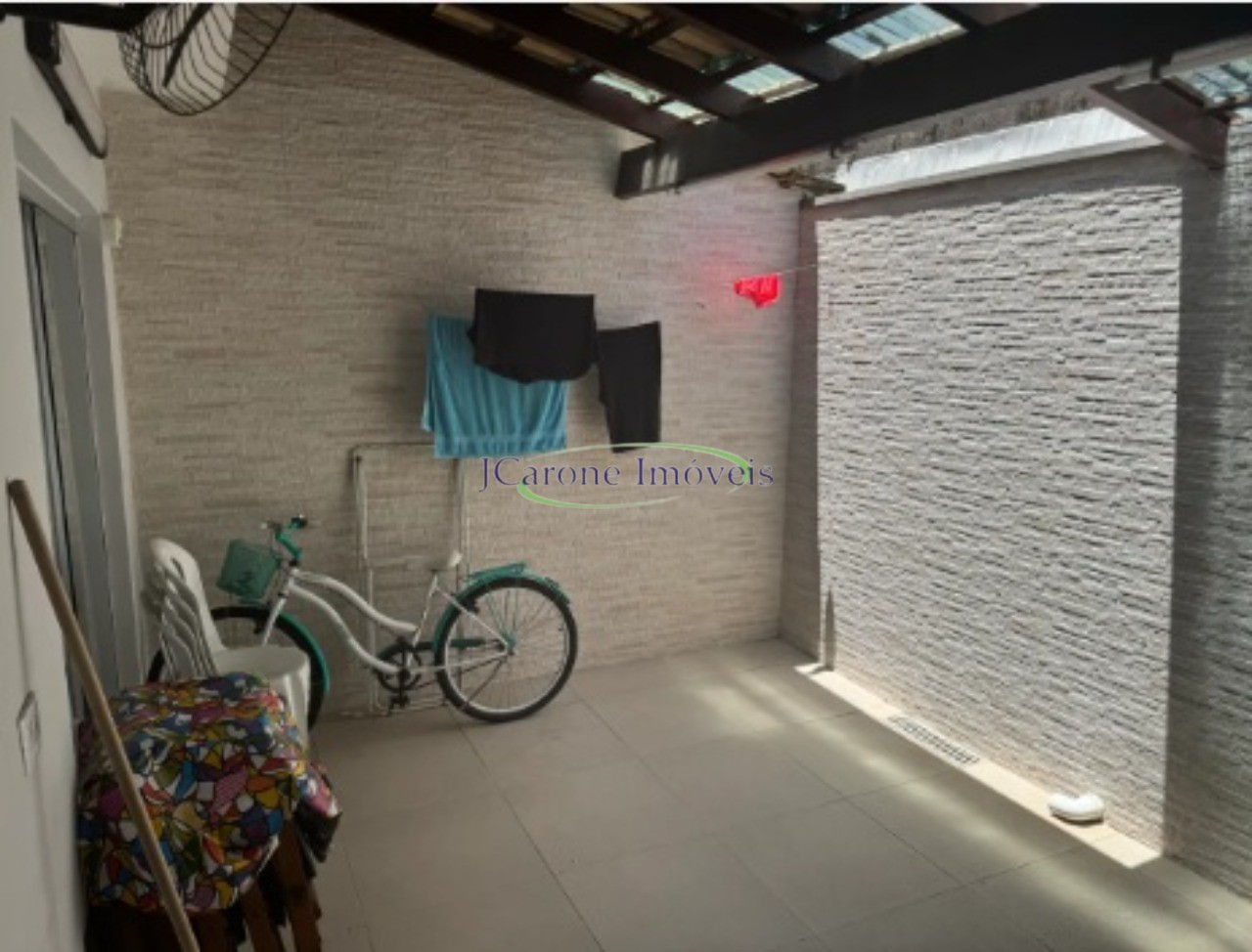 Casa, 2 quartos, 91 m² - Foto 9