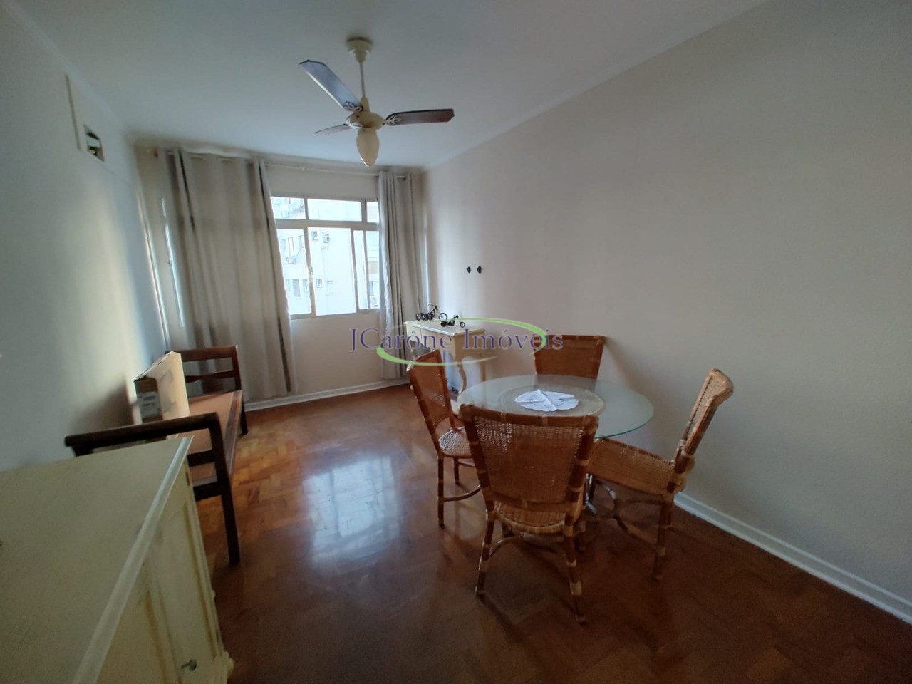 Apartamento, 1 quarto, 60 m² - Foto 1