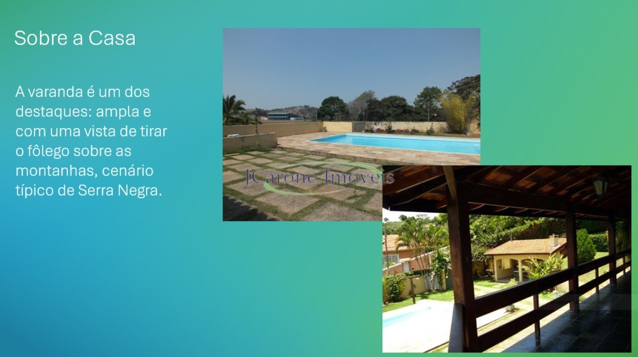 Casa, 4 quartos, 437 m² - Foto 21
