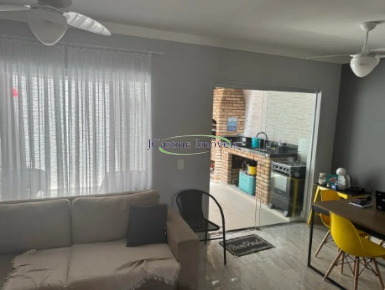 Casa, 2 quartos, 91 m² - Foto 6