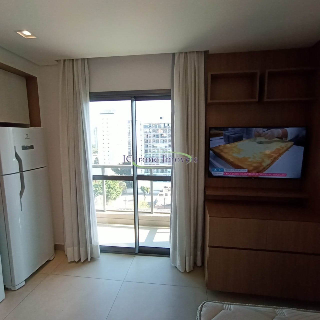 Apartamento, 1 quarto, 25 m² - Foto 5