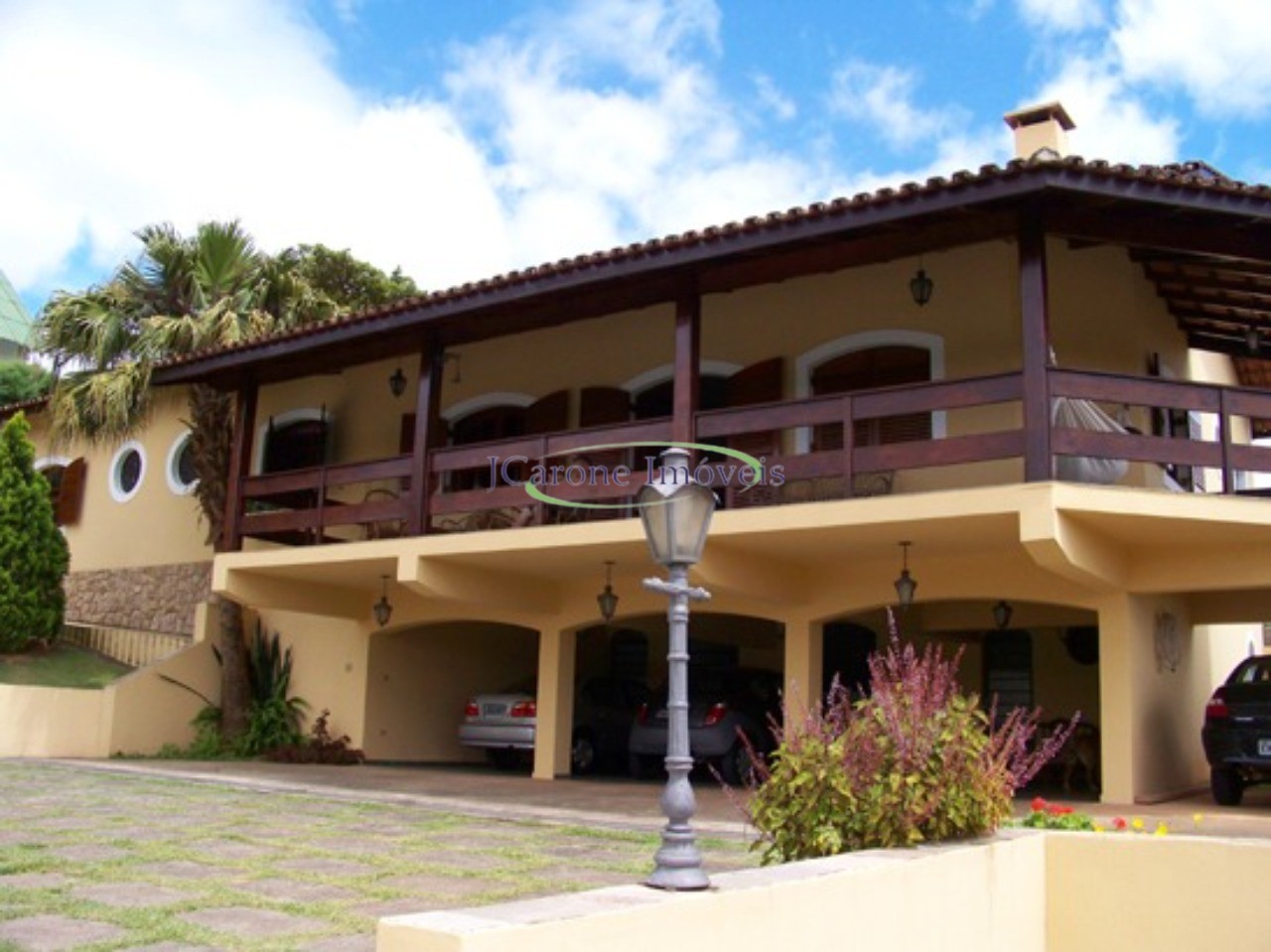 Casa, 4 quartos, 437 m² - Foto 11