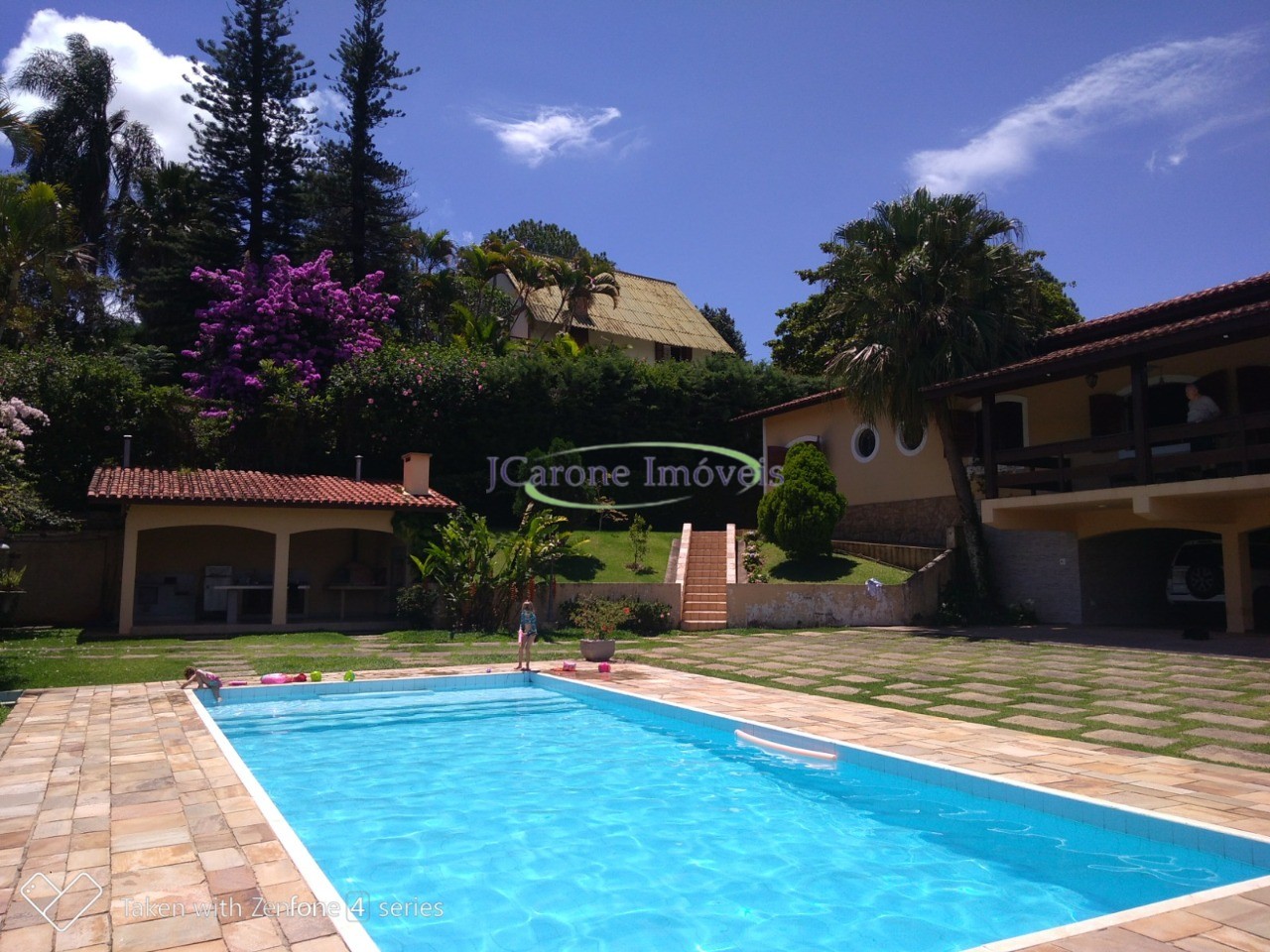 Casa, 4 quartos, 437 m² - Foto 12