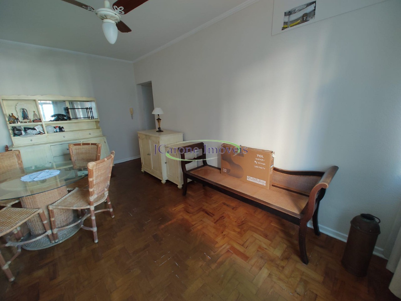 Apartamento, 1 quarto, 60 m² - Foto 4