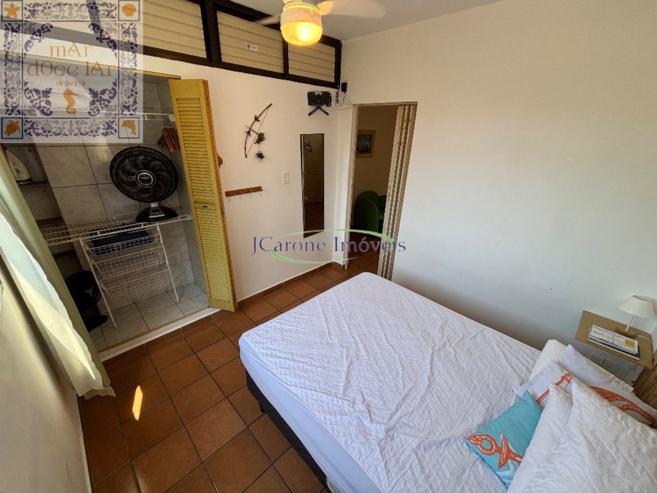 Apartamento, 1 quarto, 40 m² - Foto 17
