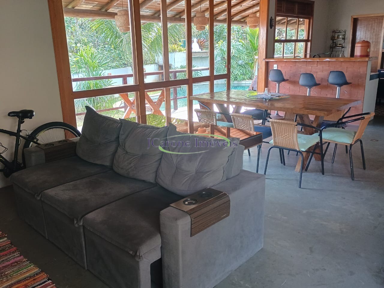 Casa, 3 quartos, 373 m² - Foto 3