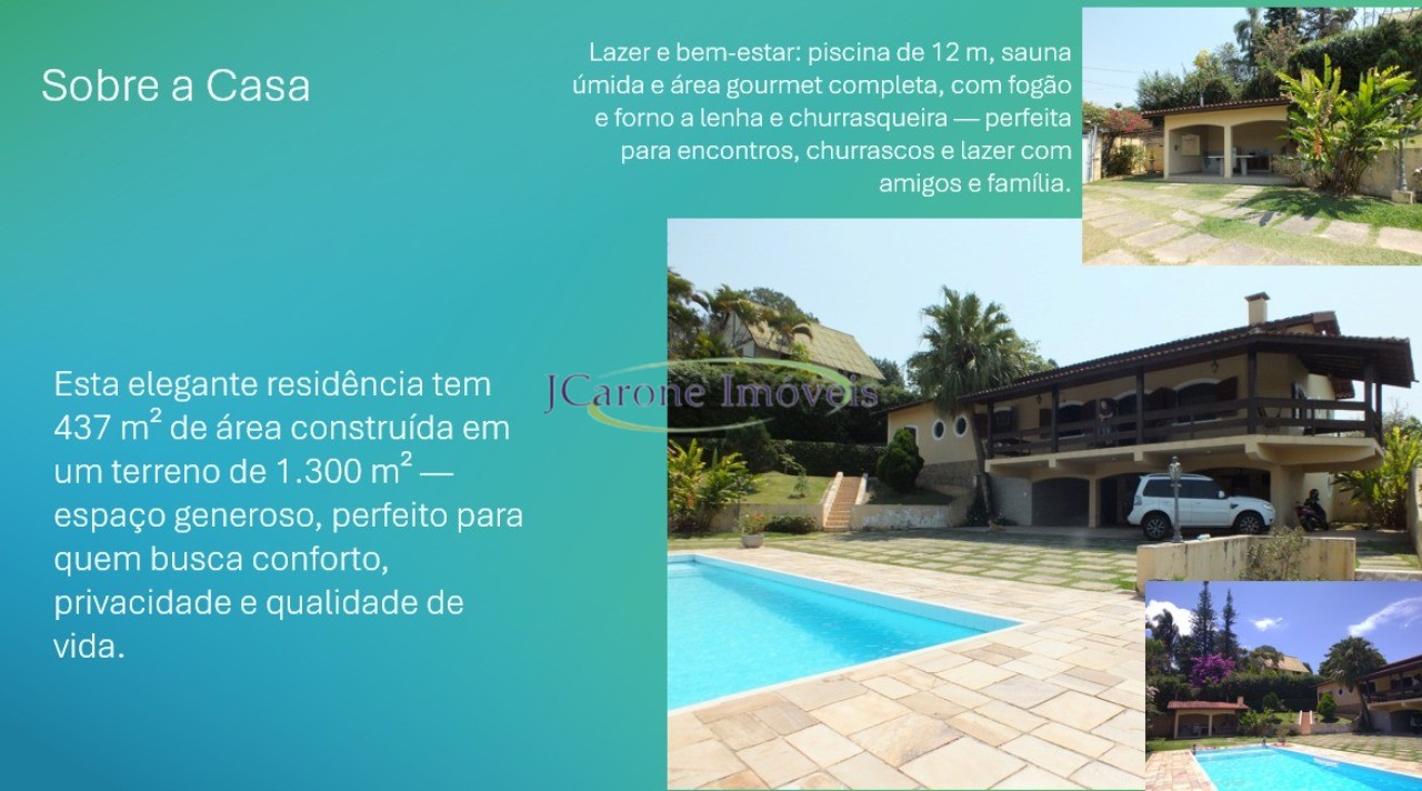 Casa, 4 quartos, 437 m² - Foto 19