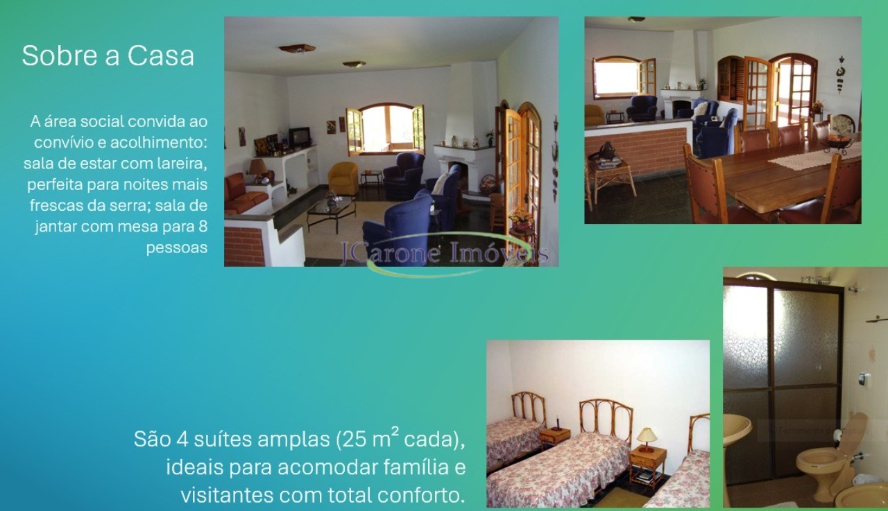 Casa, 4 quartos, 437 m² - Foto 20