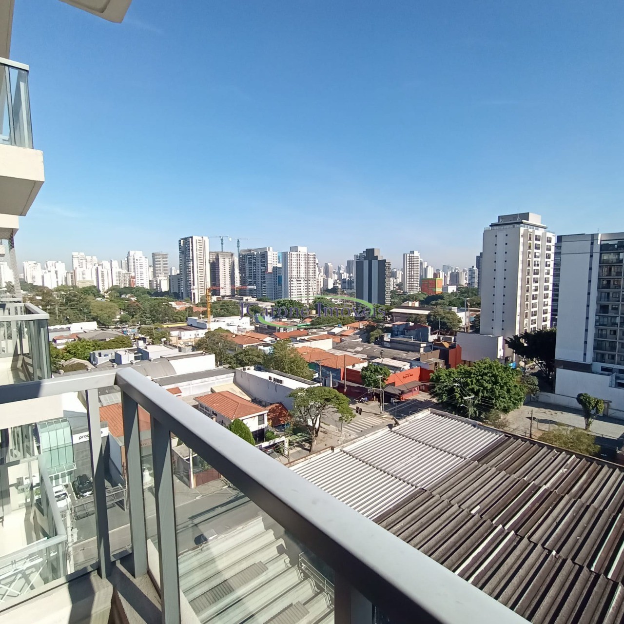 Apartamento, 1 quarto, 25 m² - Foto 9