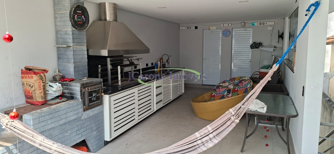 Casa, 3 quartos, 240 m² - Foto 14