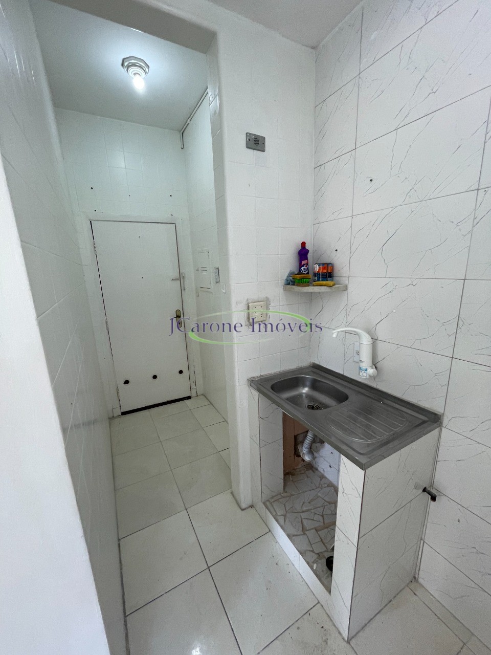 Kitnet-Studio, 24 m² - Foto 4