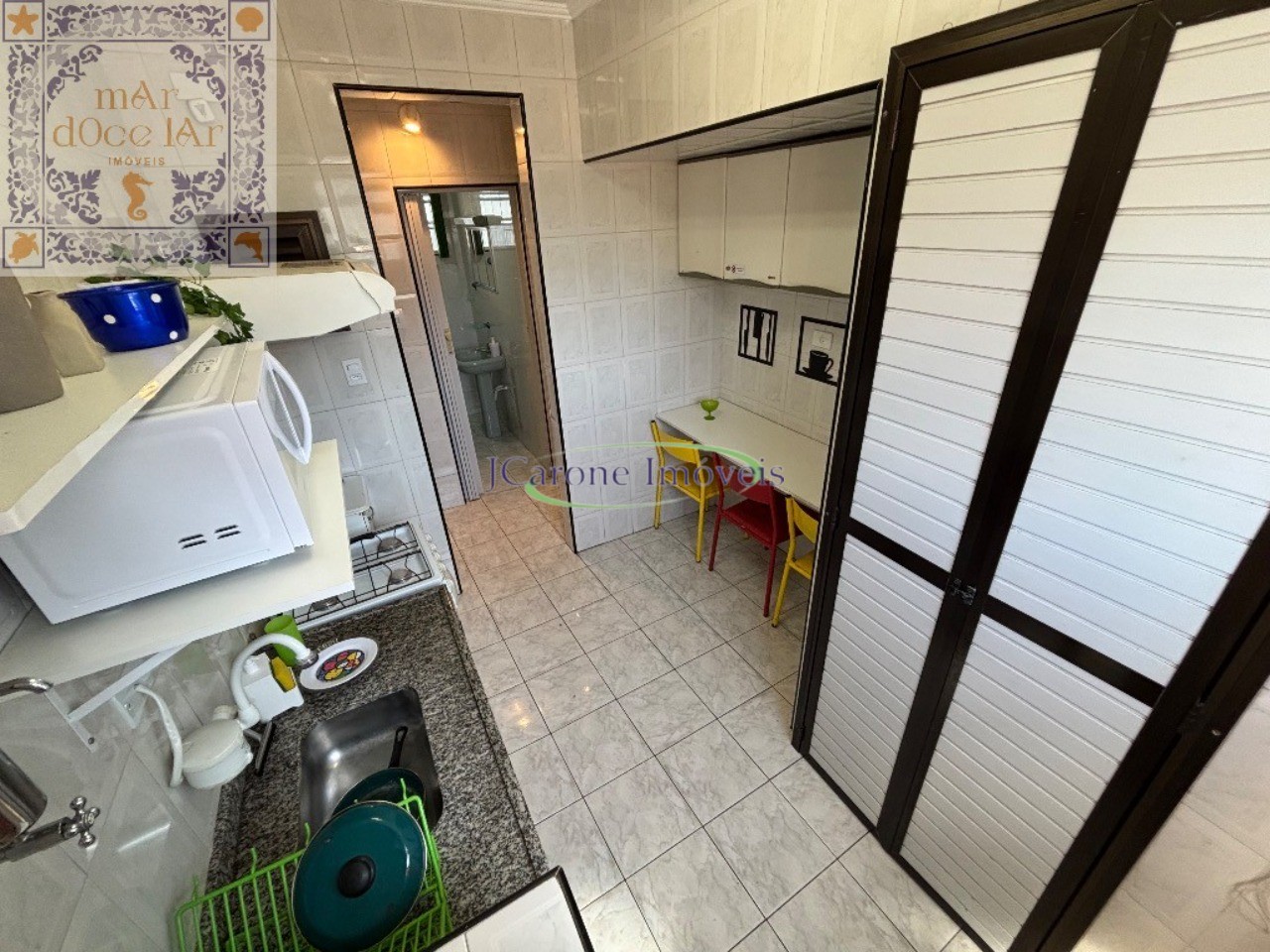 Apartamento, 1 quarto, 40 m² - Foto 12