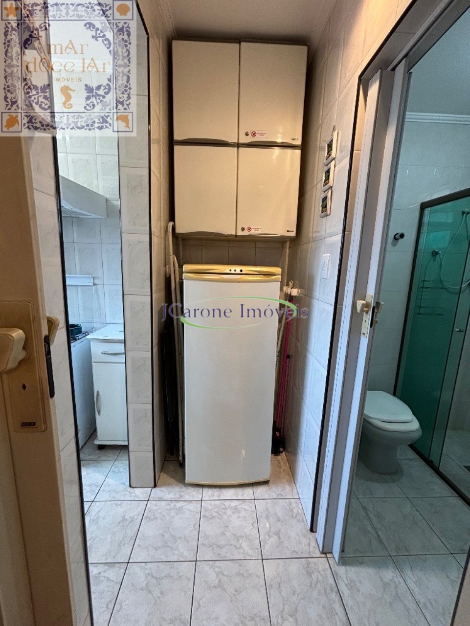 Apartamento, 1 quarto, 40 m² - Foto 5