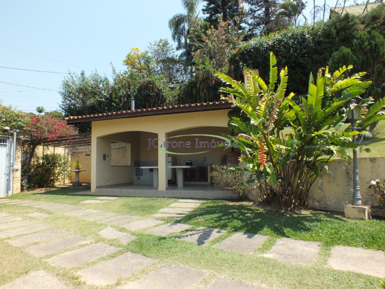 Casa, 4 quartos, 437 m² - Foto 10