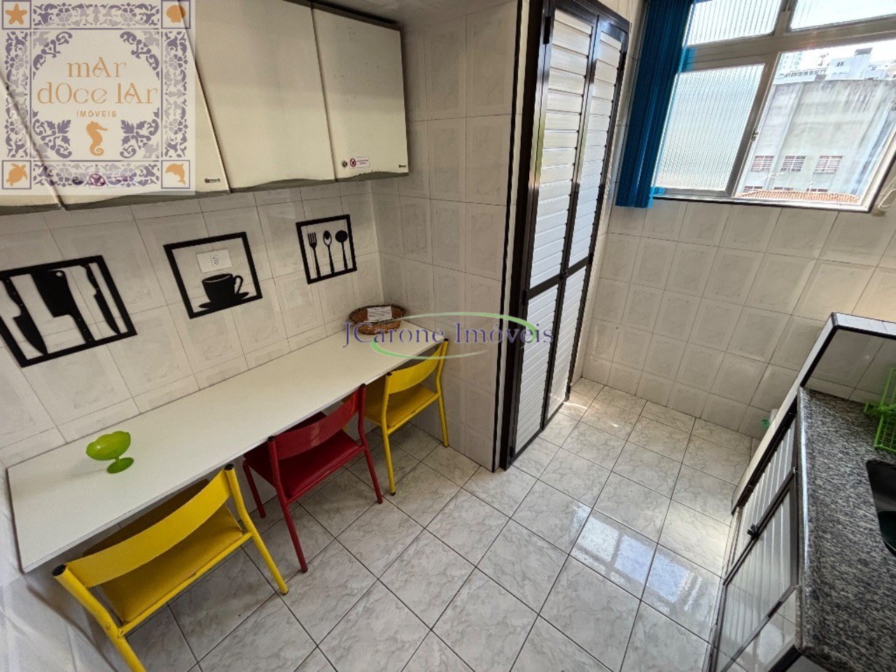 Apartamento, 1 quarto, 40 m² - Foto 7