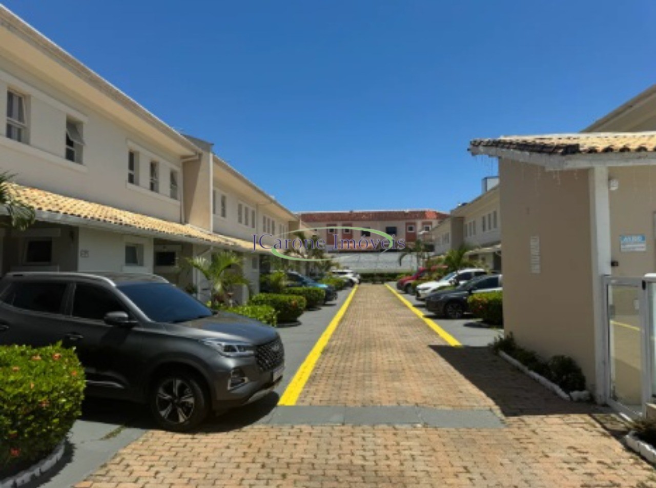 Casa, 2 quartos, 91 m² - Foto 2