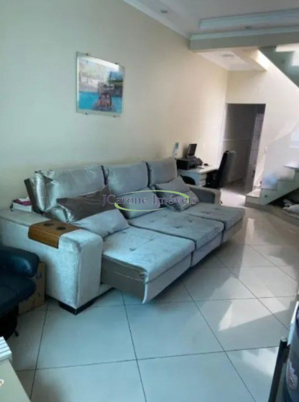 Casa, 3 quartos, 240 m² - Foto 2