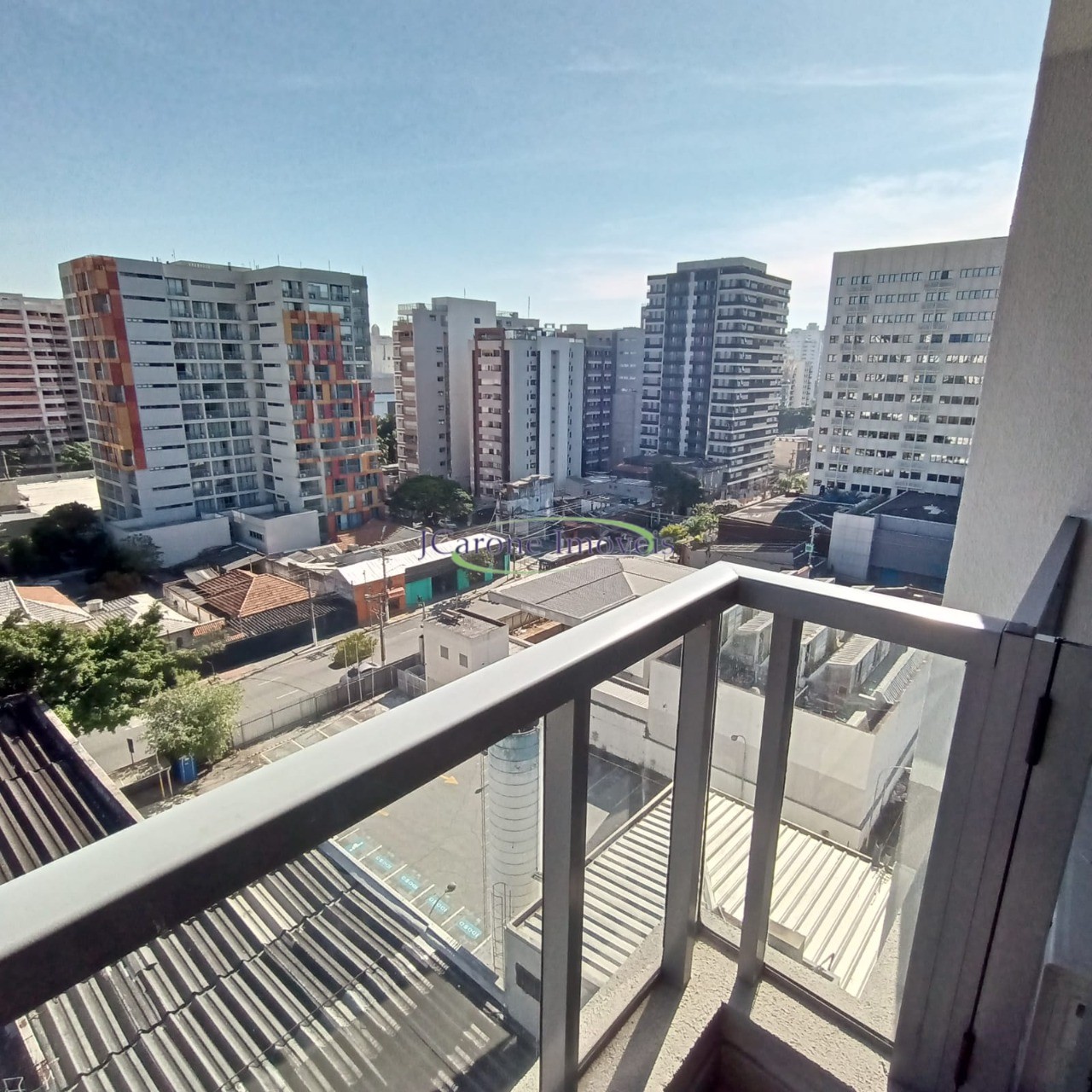 Apartamento, 1 quarto, 25 m² - Foto 10