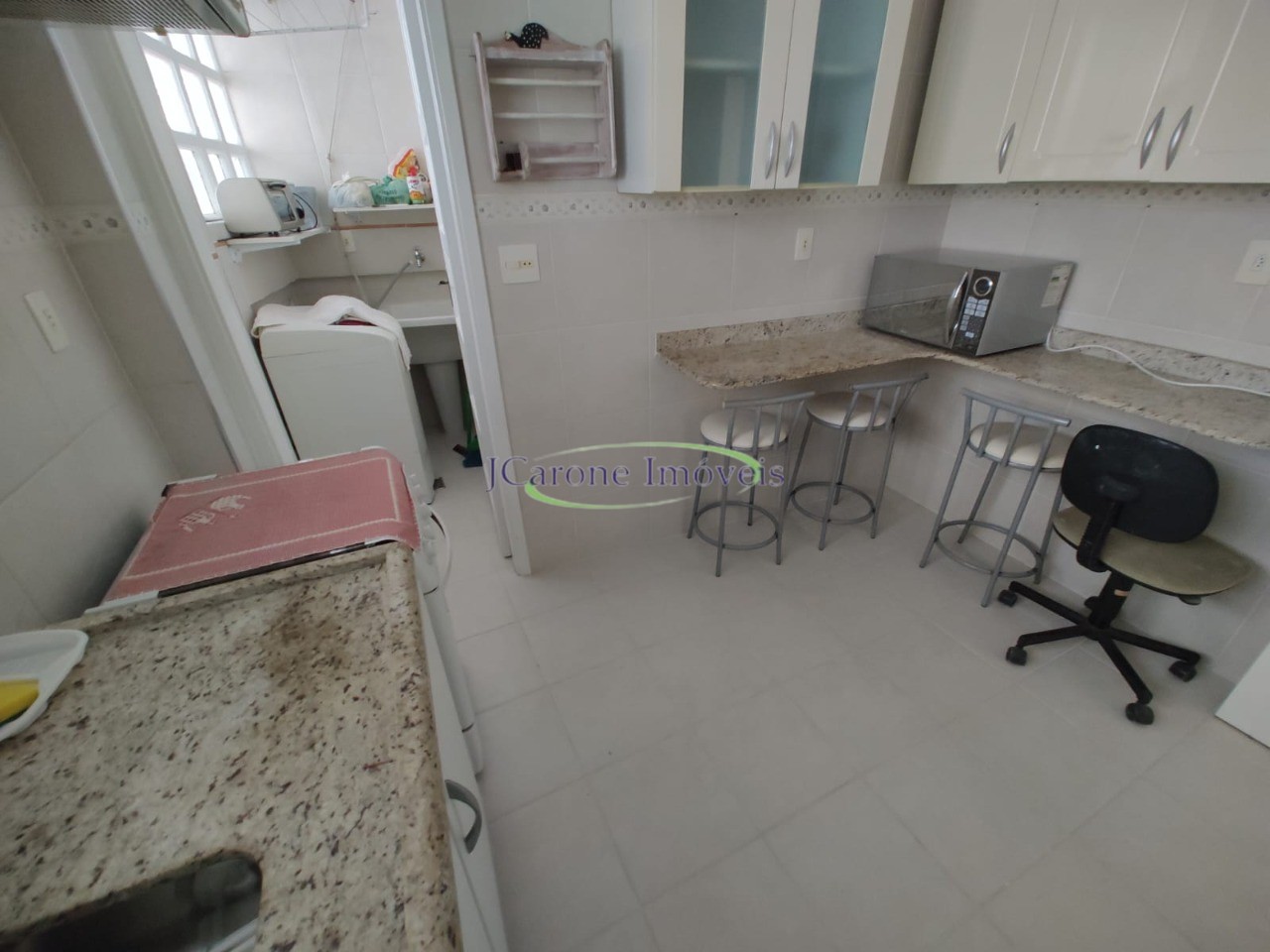 Apartamento, 1 quarto, 60 m² - Foto 16