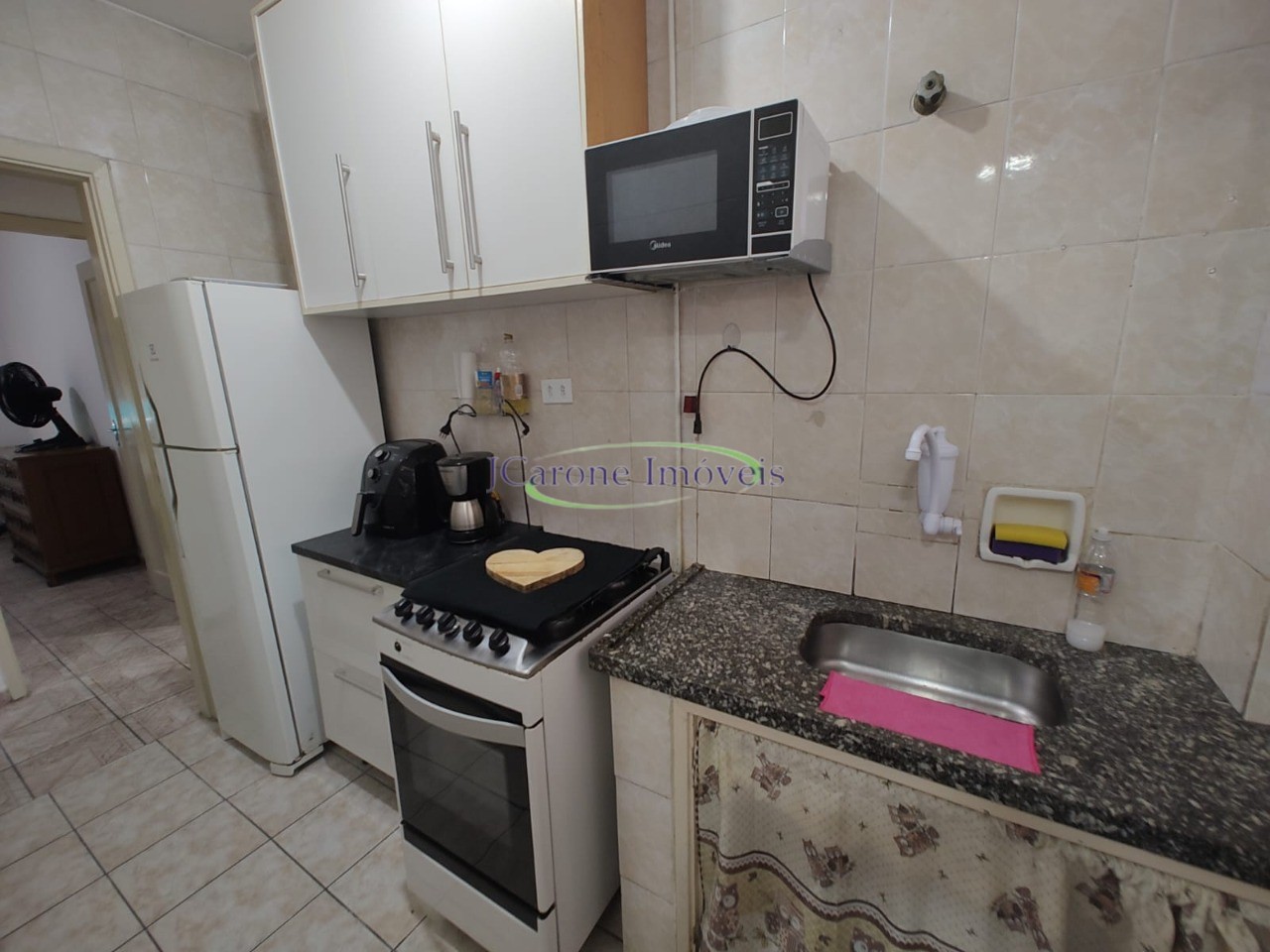 Apartamento, 2 quartos, 79 m² - Foto 16