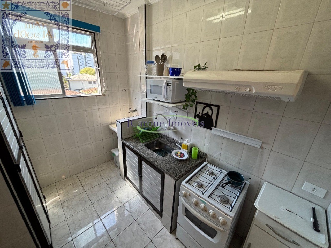 Apartamento, 1 quarto, 40 m² - Foto 8