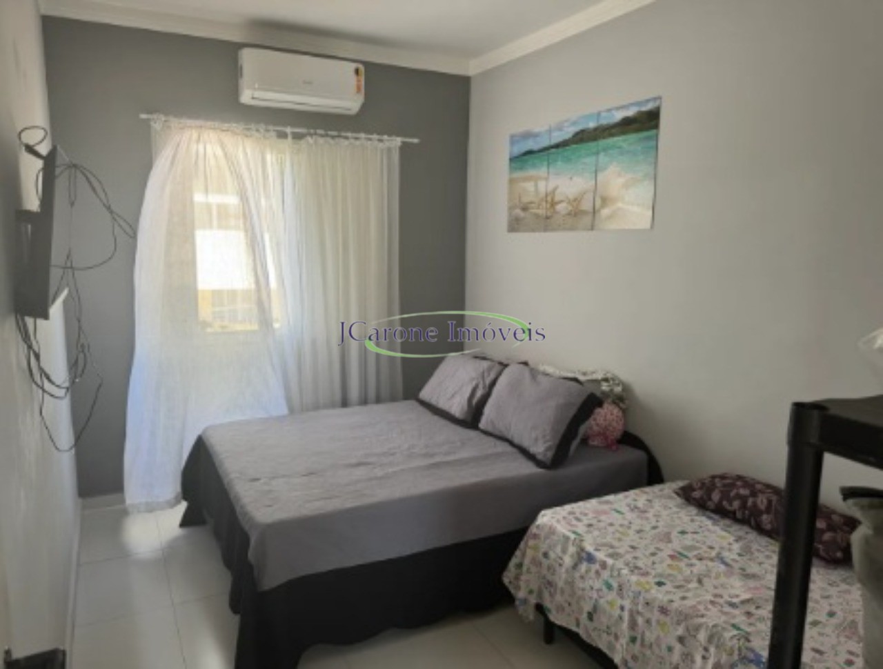 Casa, 2 quartos, 91 m² - Foto 4