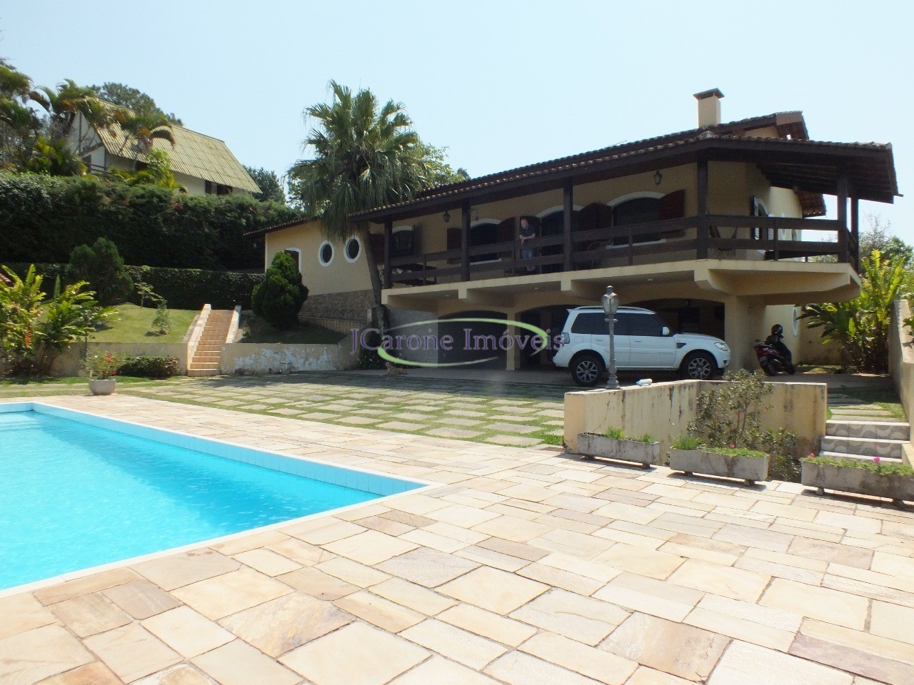 Casa, 4 quartos, 437 m² - Foto 14