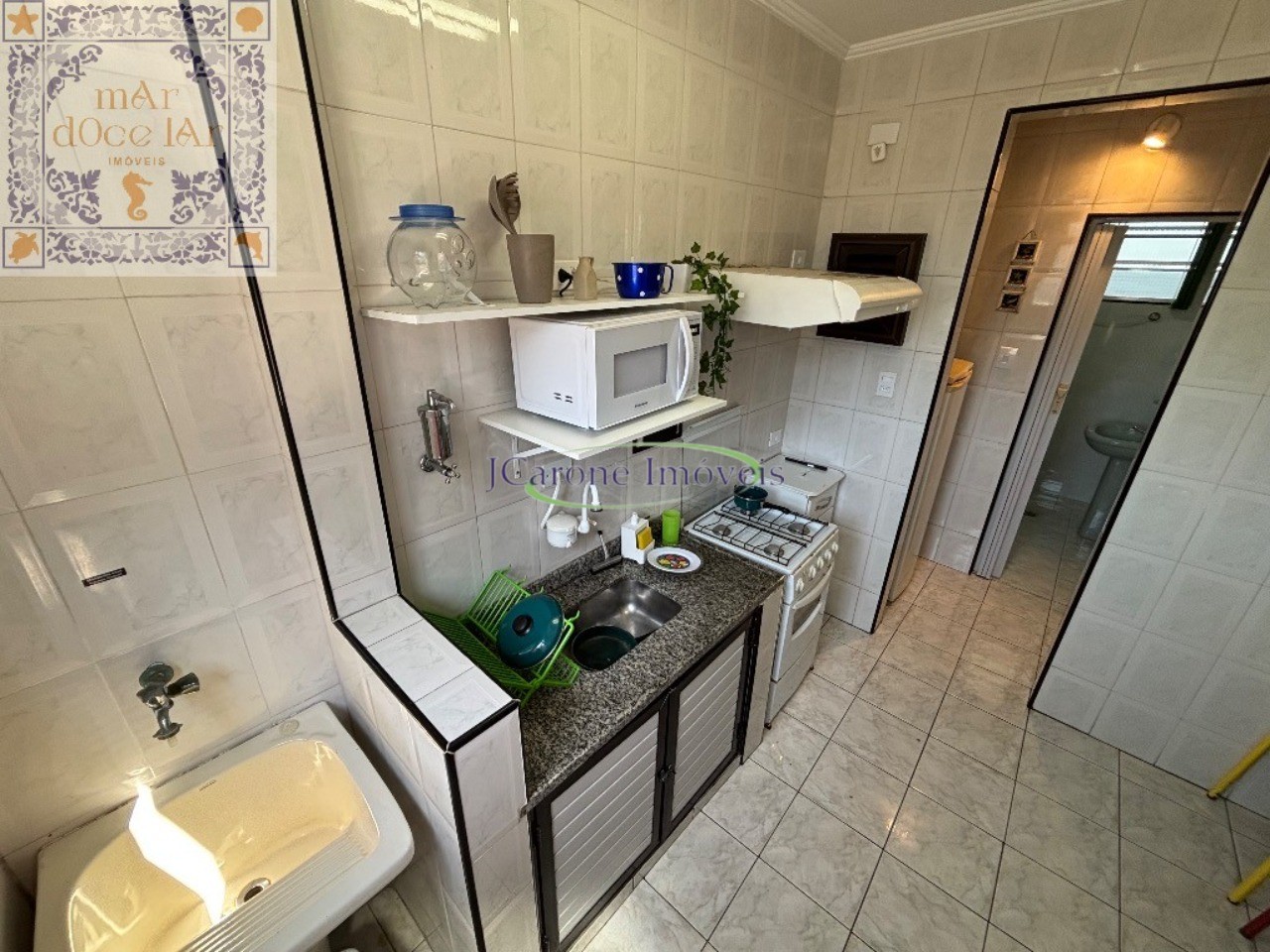 Apartamento, 1 quarto, 40 m² - Foto 11