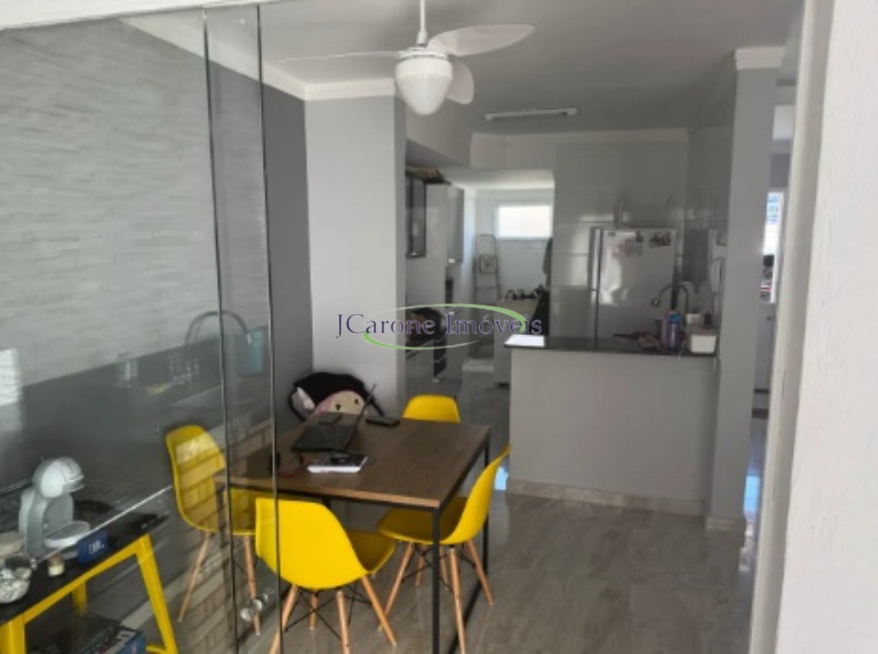 Casa, 2 quartos, 91 m² - Foto 5
