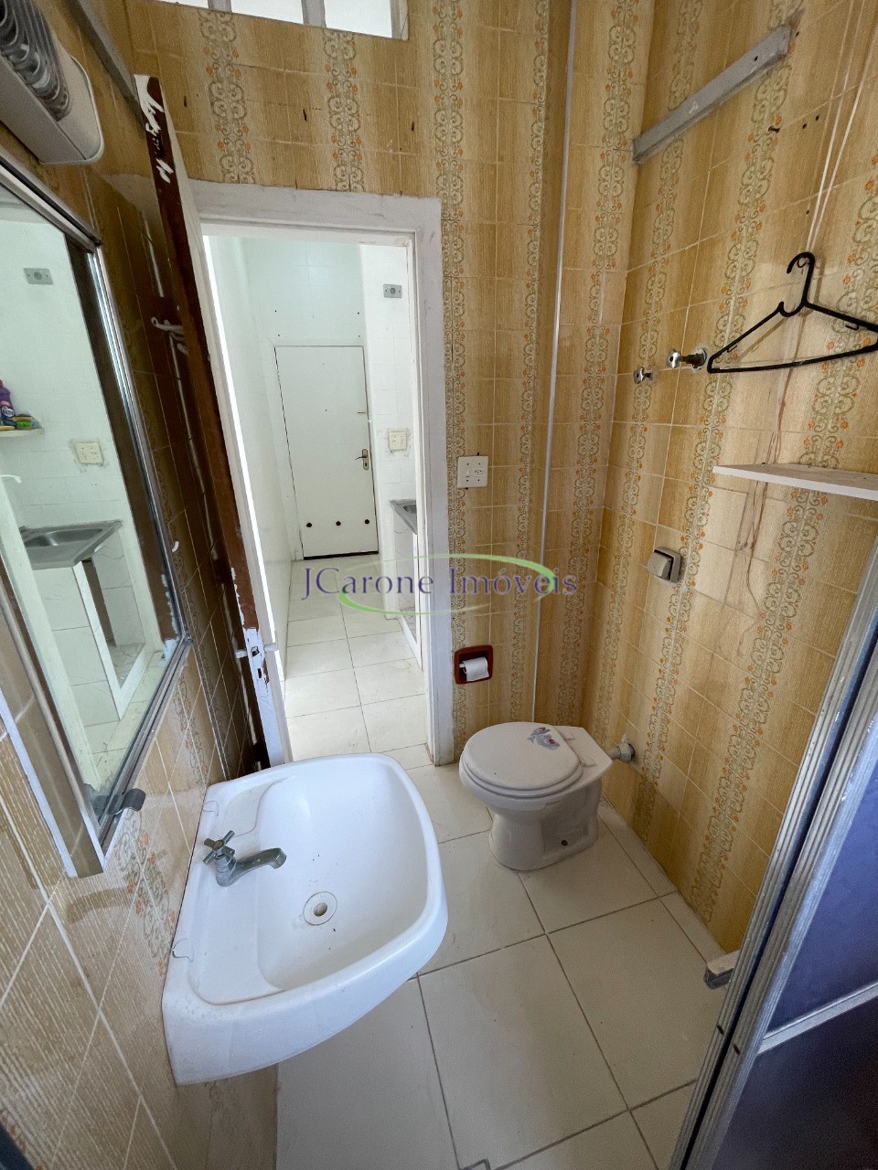 Kitnet-Studio, 24 m² - Foto 8