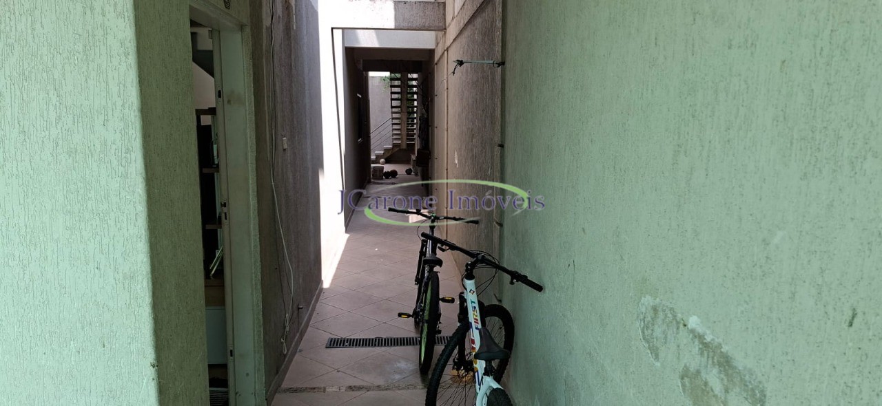 Casa, 3 quartos, 240 m² - Foto 25