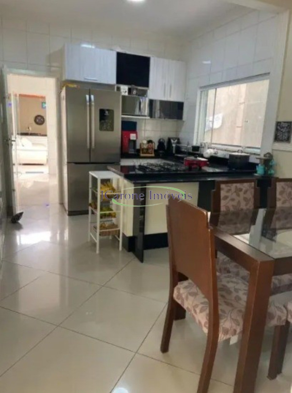 Casa, 3 quartos, 240 m² - Foto 12