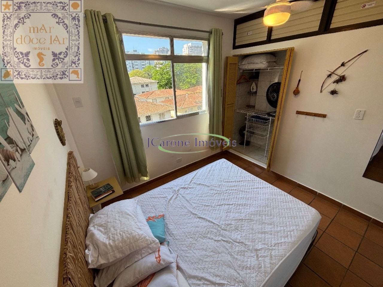 Apartamento, 1 quarto, 40 m² - Foto 14