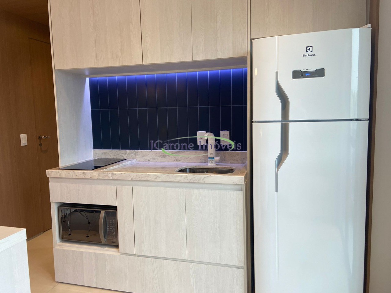 Apartamento, 1 quarto, 25 m² - Foto 14