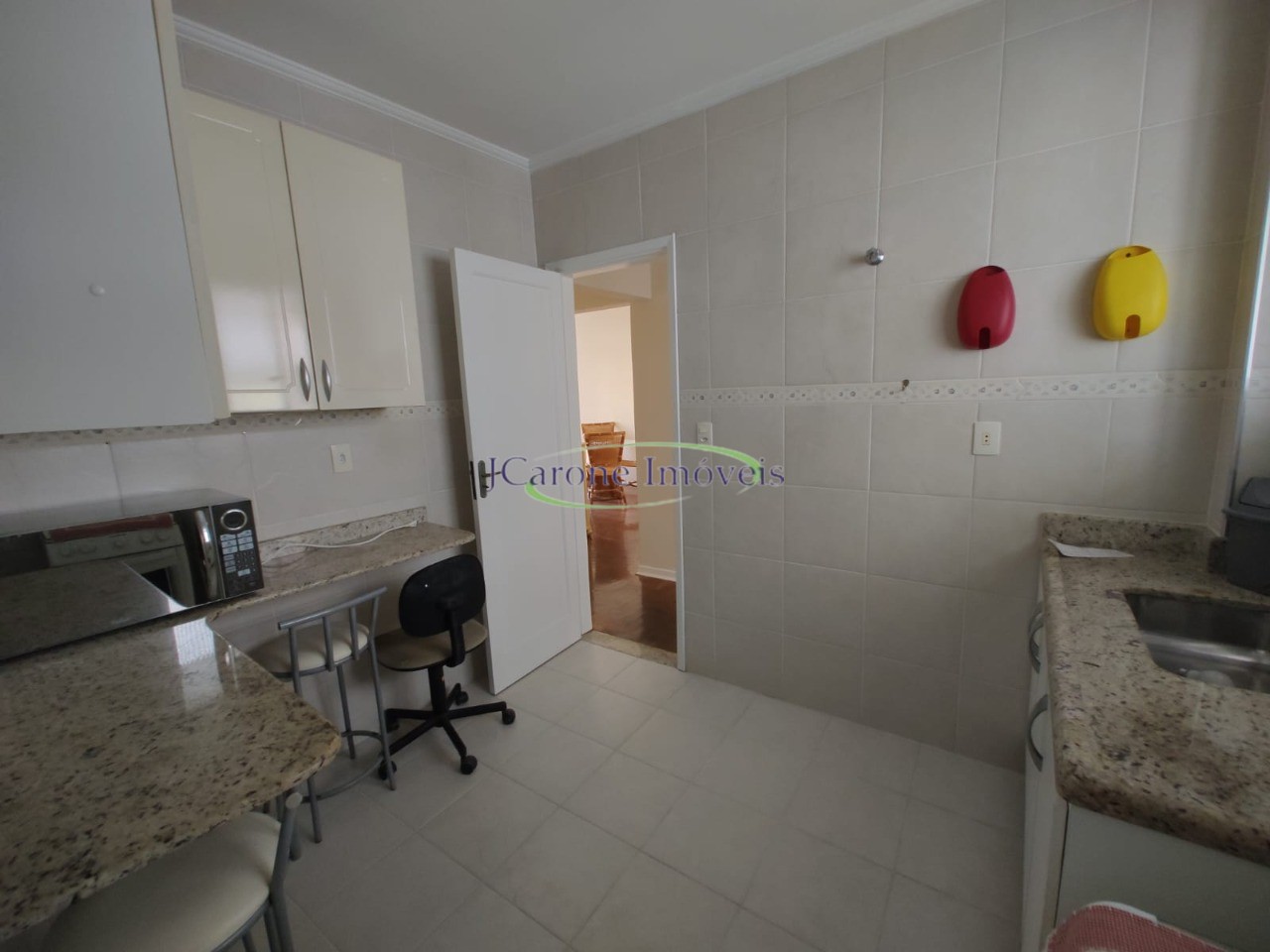 Apartamento, 1 quarto, 60 m² - Foto 17