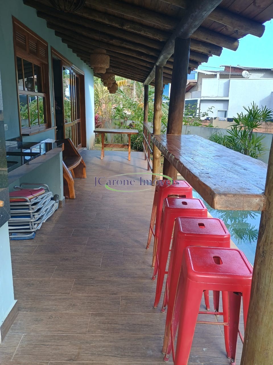 Casa, 3 quartos, 373 m² - Foto 7