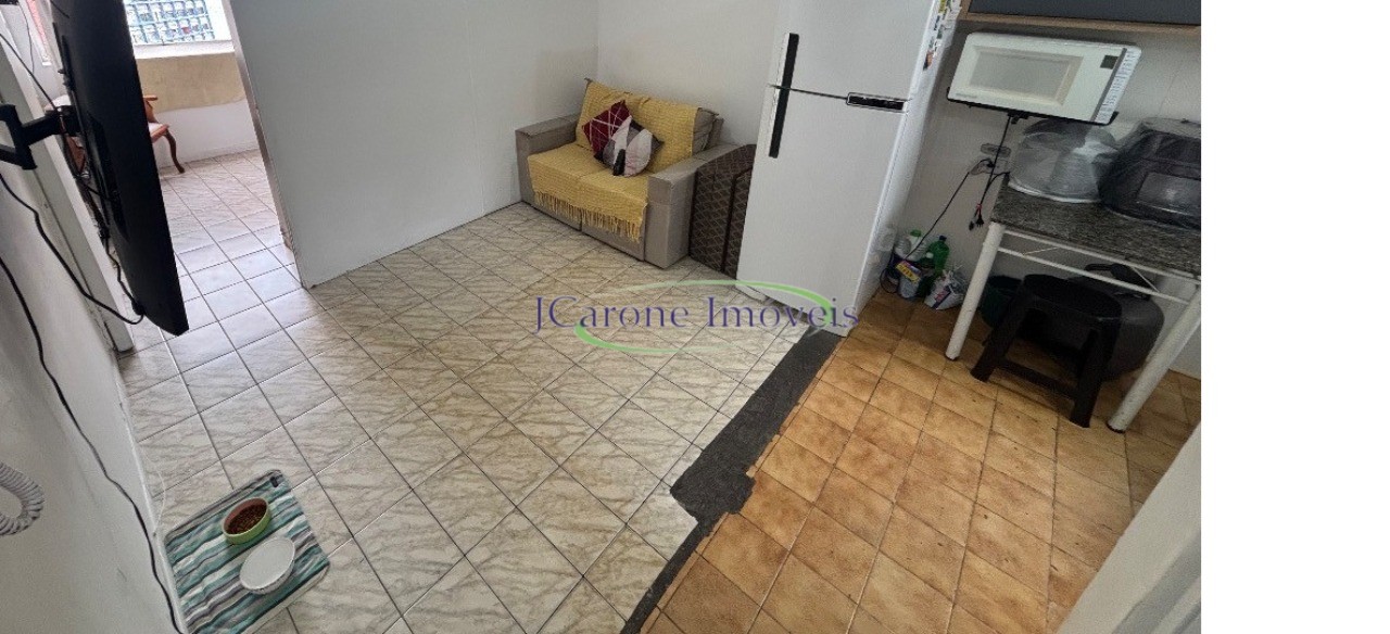 Kitnet-Studio, 38 m² - Foto 2